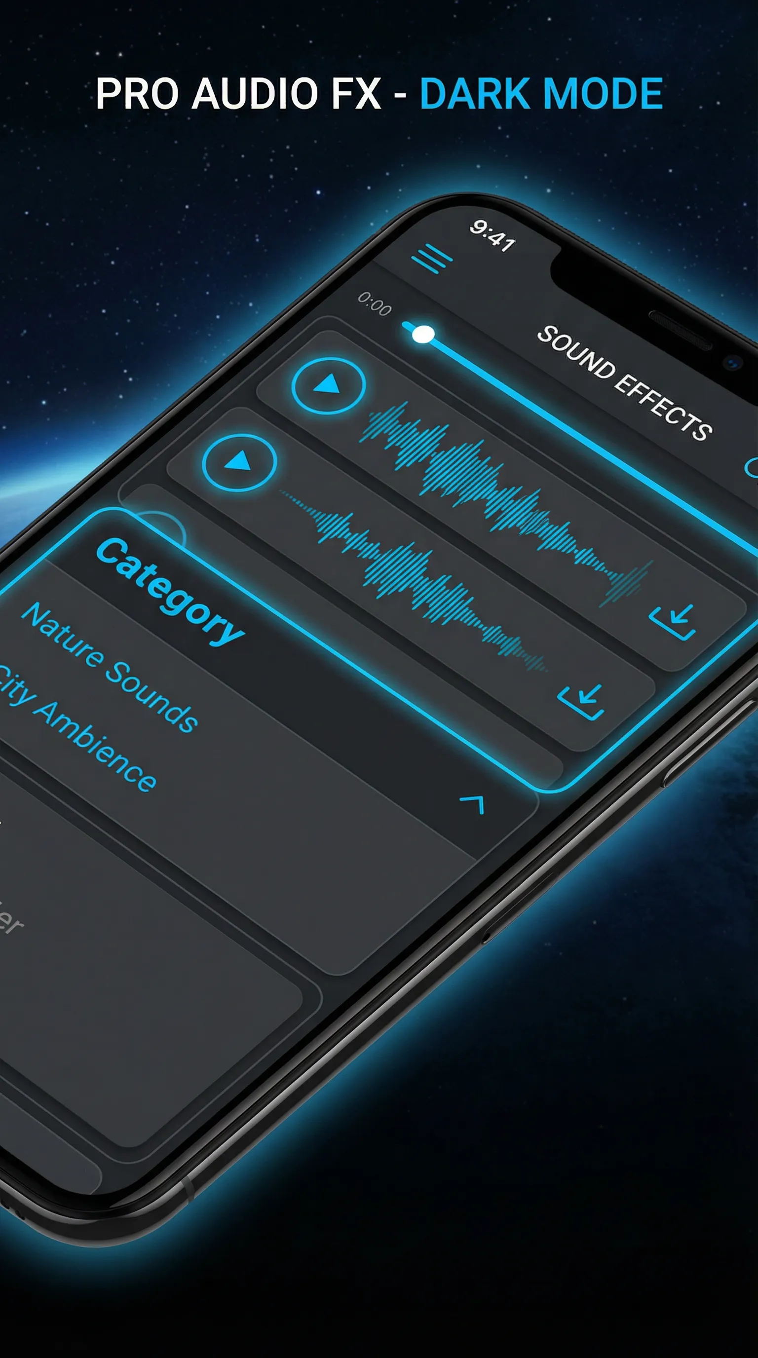 小小绘 移动客户端界面